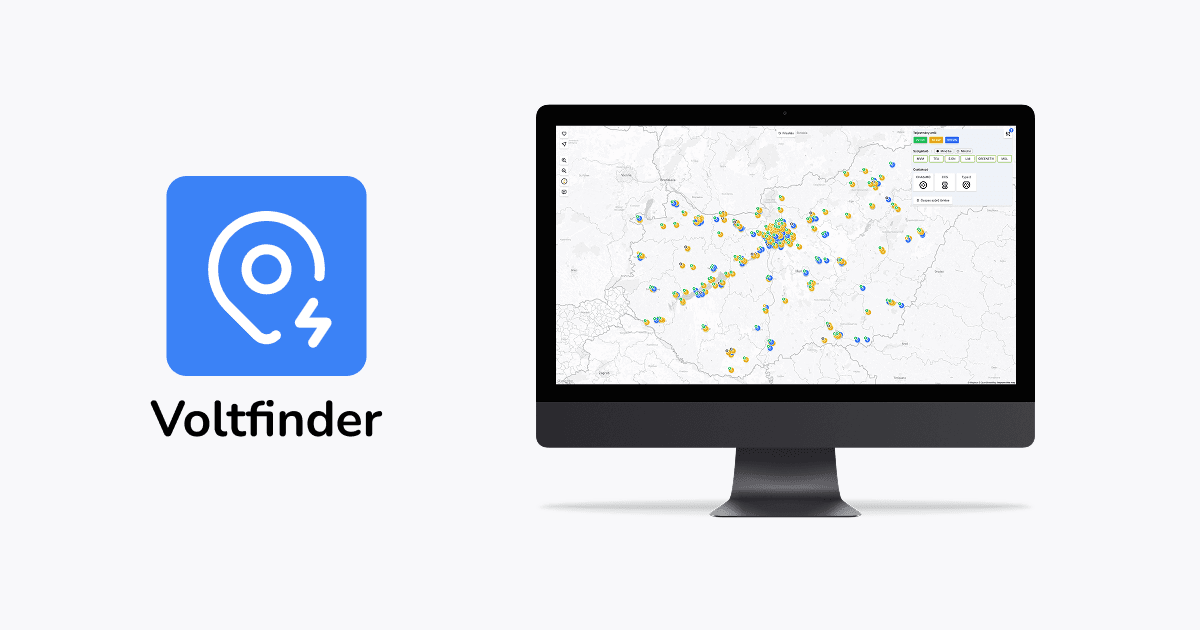 Voltfinder